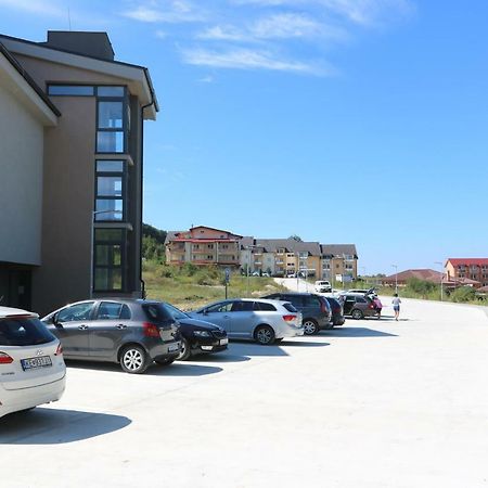 Apartman Aqua Podhájska Extérieur photo