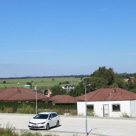 Apartman Aqua Podhájska Extérieur photo