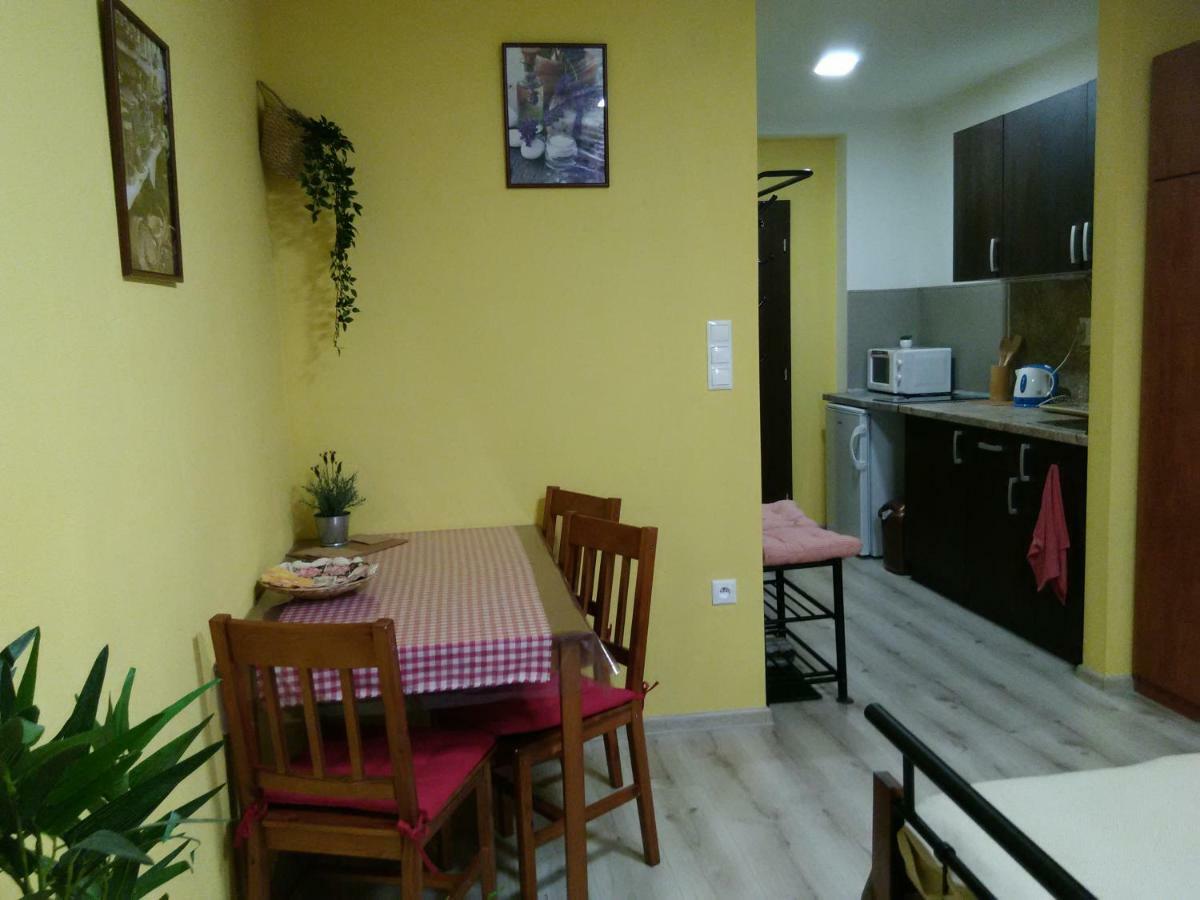 Apartman Aqua Podhájska Extérieur photo