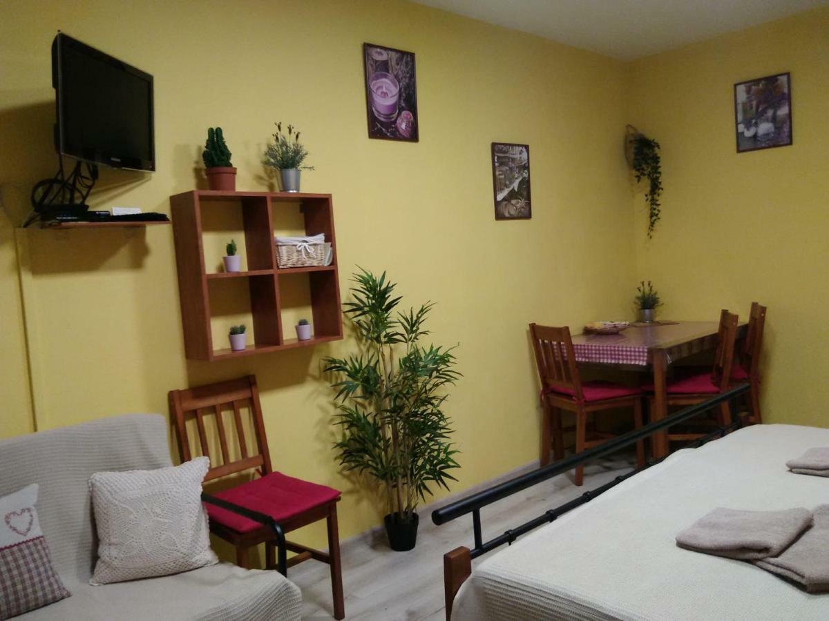 Apartman Aqua Podhájska Extérieur photo