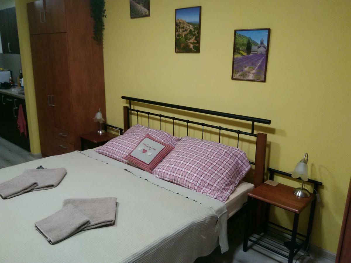 Apartman Aqua Podhájska Extérieur photo