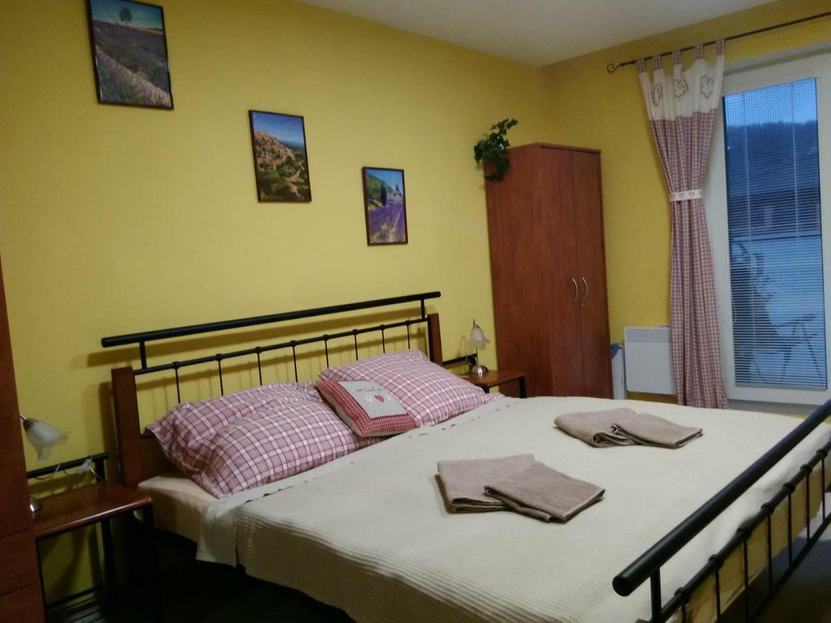 Apartman Aqua Podhájska Extérieur photo
