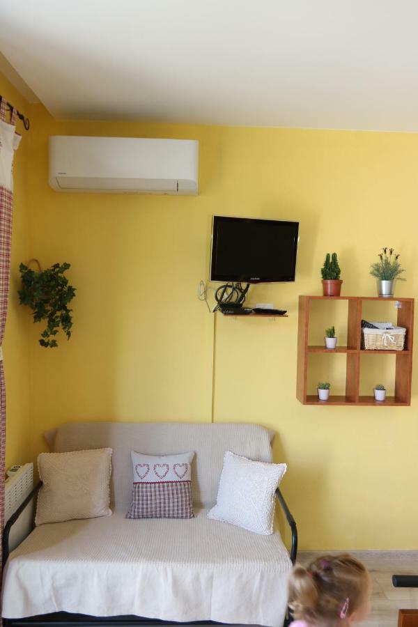 Apartman Aqua Podhájska Extérieur photo