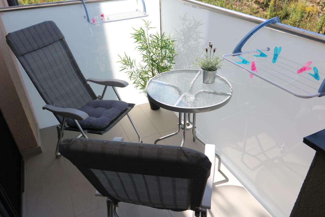 Apartman Aqua Podhájska Extérieur photo