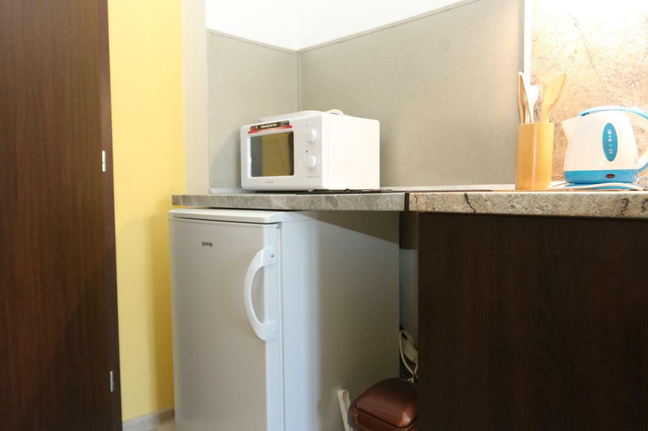 Apartman Aqua Podhájska Extérieur photo