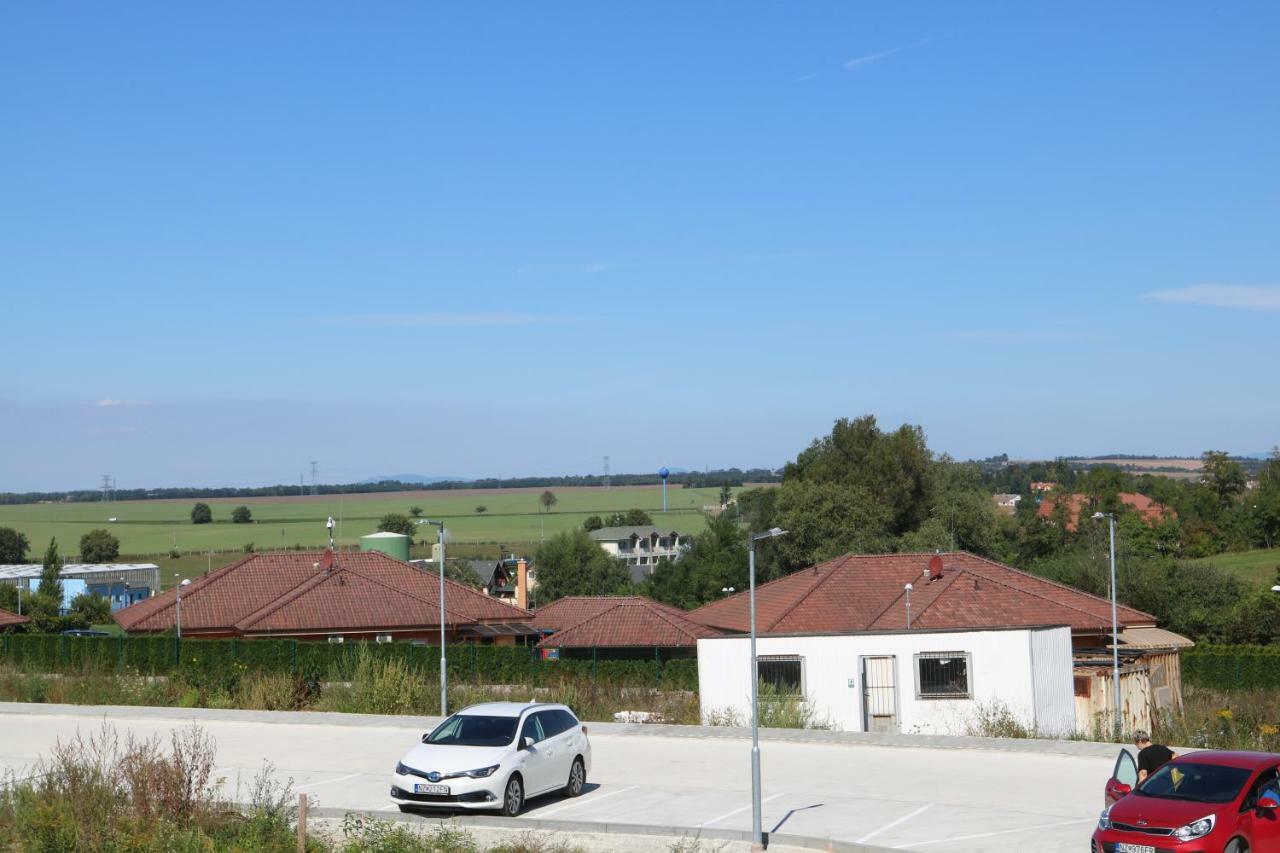 Apartman Aqua Podhájska Extérieur photo
